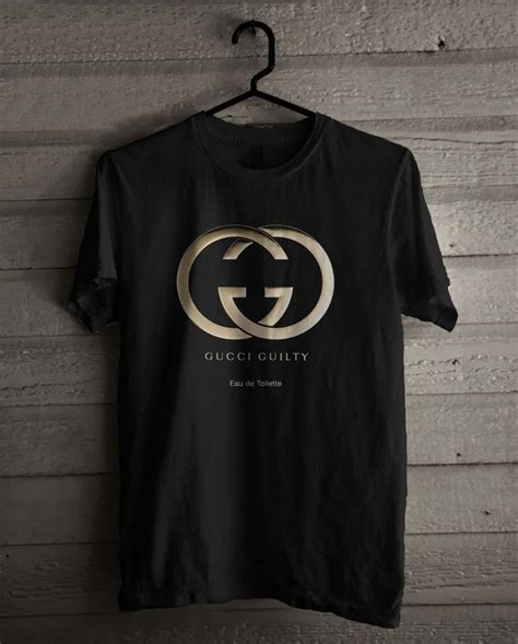 guilty gucci shirt|where to buy Gucci Guilty.